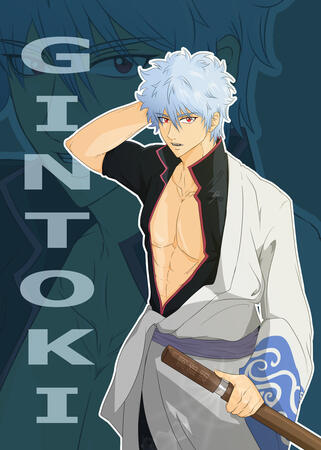 Gintoki