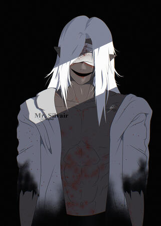 Mr. Silvair