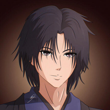 Takenada (Yamato Nadeshiko)