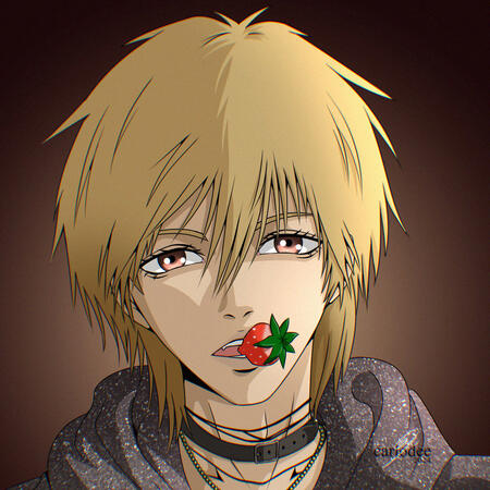 Kyohei (Yamato Nadeshiko)