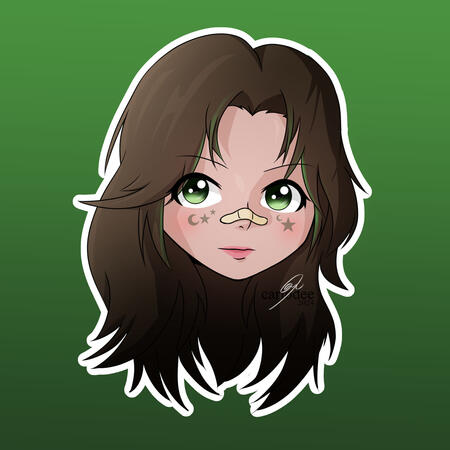 Aeli (Chibi Version)