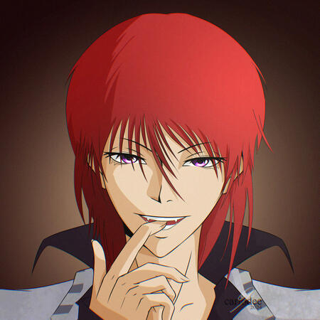 Ranmaru (Yamato Nadeshiko)