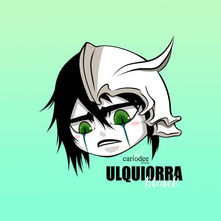 Ulquiora