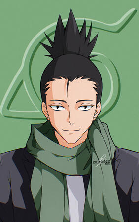 Shikamaru Nara