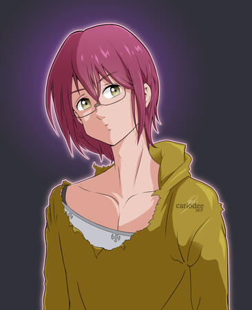 Gowther (Goat's Sin of Lust)