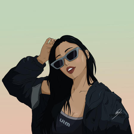 Catwin (Vector Style)